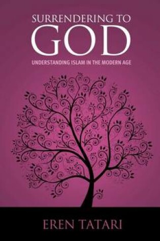 Cover of Surrendering to God