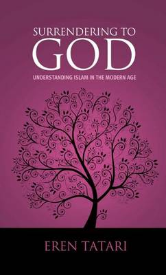Book cover for Surrendering to God
