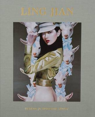 Book cover for Ling Jian