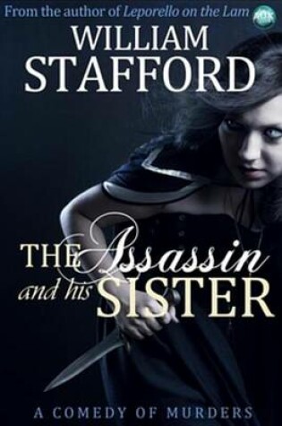 Cover of The Assassin and His Sister