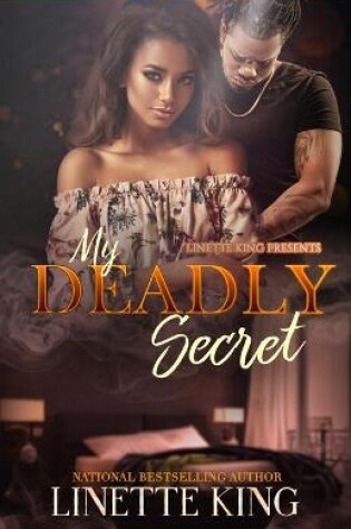 Cover of My Deadly Secret