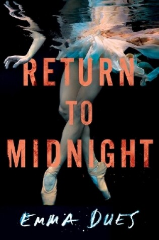 Cover of Return to Midnight