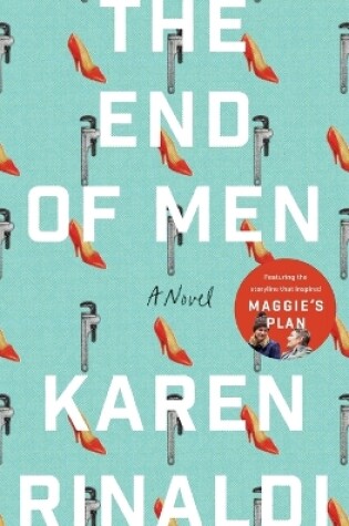 Cover of The End of Men