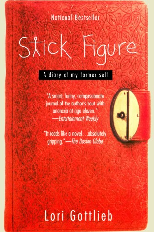 Cover of Stick Figure