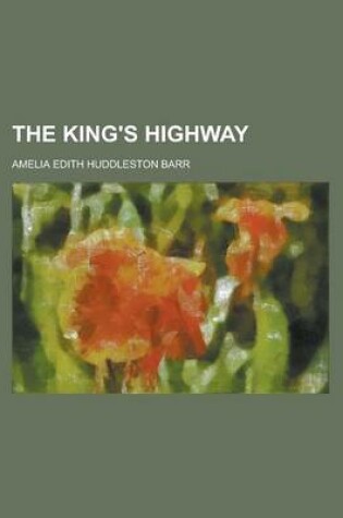 Cover of The King's Highway