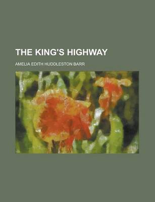 Book cover for The King's Highway