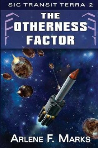 Cover of The Otherness Factor