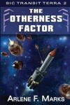 Book cover for The Otherness Factor