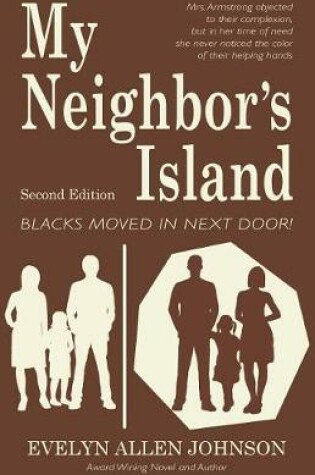 Cover of My Neighbor's Island