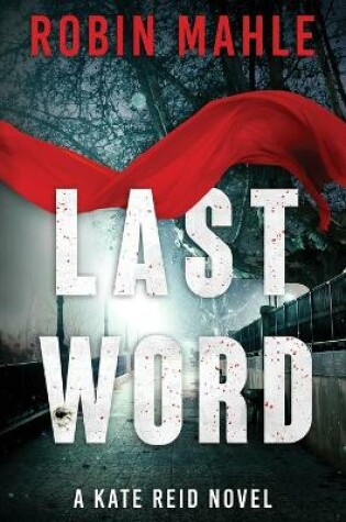 Cover of Last Word