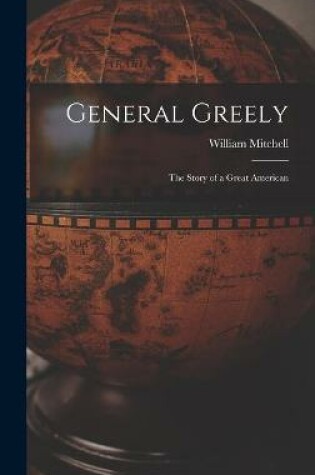 Cover of General Greely