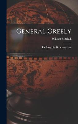 Book cover for General Greely