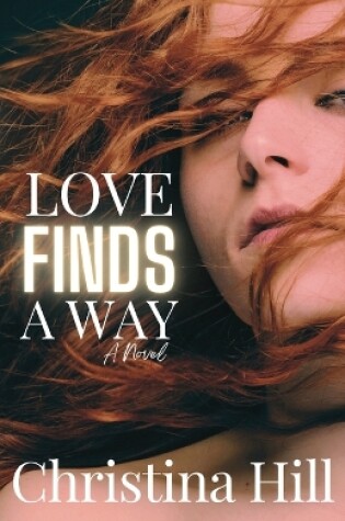 Cover of Love Finds a Way