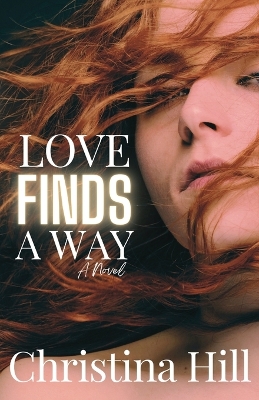 Book cover for Love Finds a Way