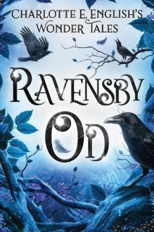 Cover of Ravensby Od