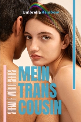 Book cover for Mein Trans-Cousin