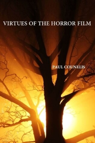 Cover of Virtues of the Horror Film