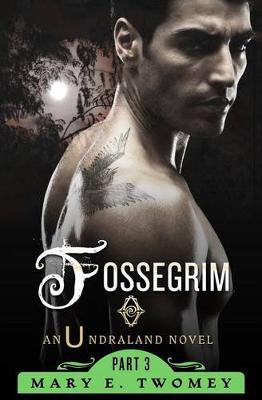 Book cover for Fossegrim