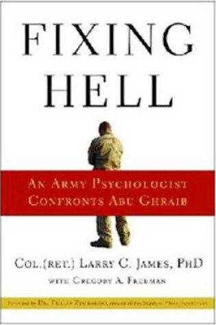Cover of Fixing Hell