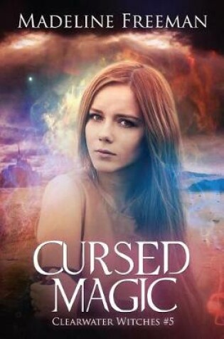 Cover of Cursed Magic