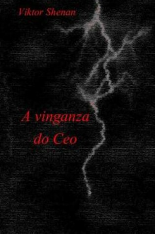 Cover of A Vinganza Do CEO