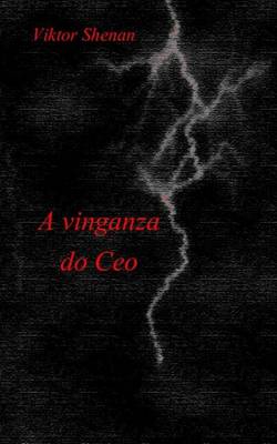 Book cover for A Vinganza Do CEO