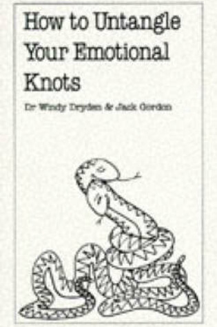 Cover of How to Untangle Your Emotional Knots