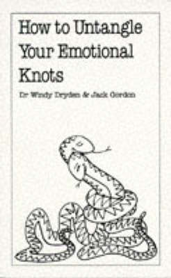 Cover of How to Untangle Your Emotional Knots