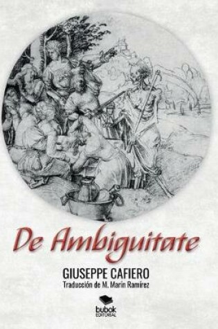 Cover of de Ambiguitate