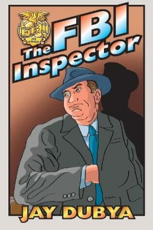 Cover of The FBI Inspector