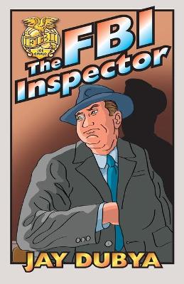 Book cover for The FBI Inspector