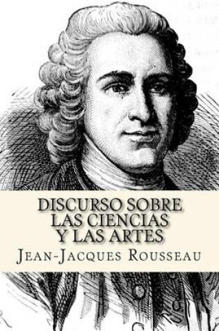 Cover of Discurso Sobre Las Ciencias y Las Artes (Spanish Editon)