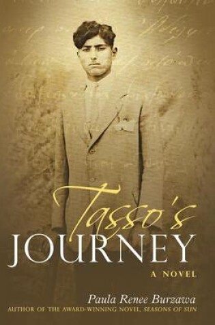 Cover of Tasso's Journey