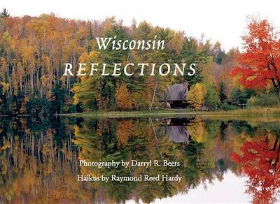 Book cover for Wisconsin Reflections