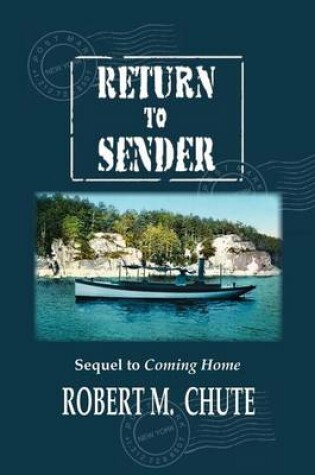 Cover of Return to Sender