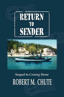 Book cover for Return to Sender