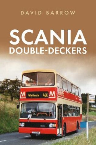 Cover of Scania Double-Deckers