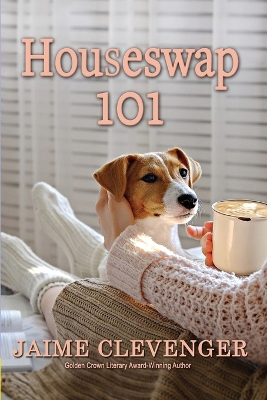 Book cover for Houseswap 101
