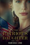 Book cover for The Patriot's Daughter