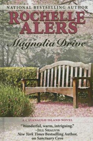 Cover of Magnolia Drive