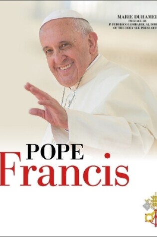 Cover of Pope Francis