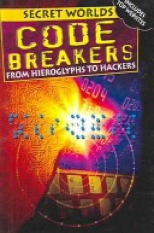 Cover of Code Breakers