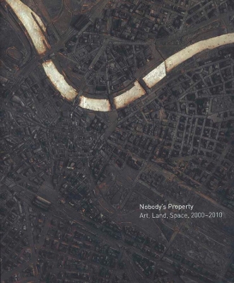 Book cover for Nobody's Property