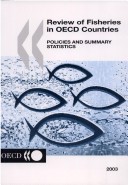 Cover of Review of Fisheries in OECD Countries
