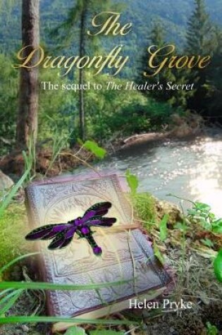 Cover of The Dragonfly Grove