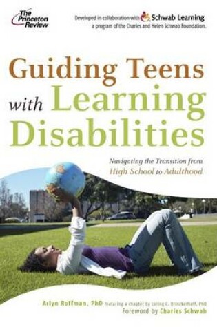 Cover of Guiding Teens with Learning Disabilities