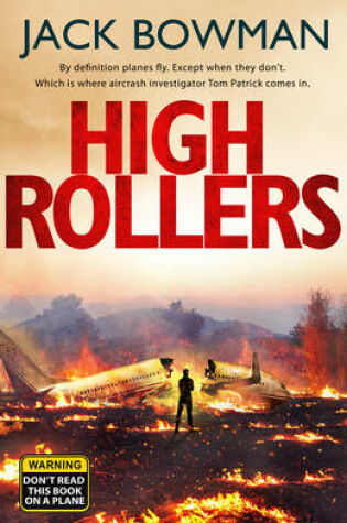 Cover of High Rollers