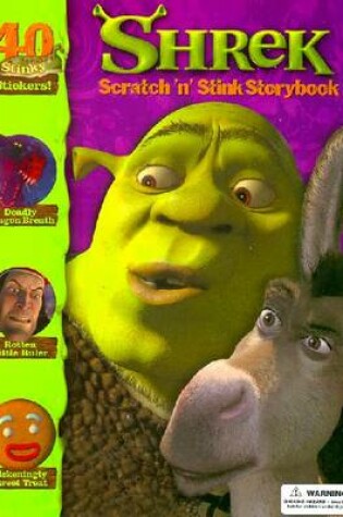 Cover of Shrek