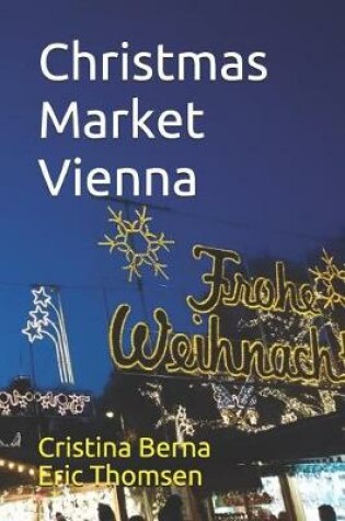 Cover of Christmas Market Vienna