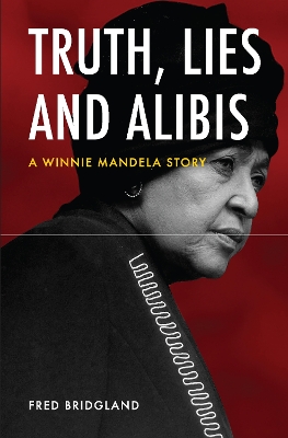 Book cover for Truth, lies and alibis